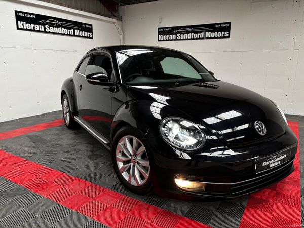 2012 Volkswagen Beetle  - Fresh Import - Ready 387865243