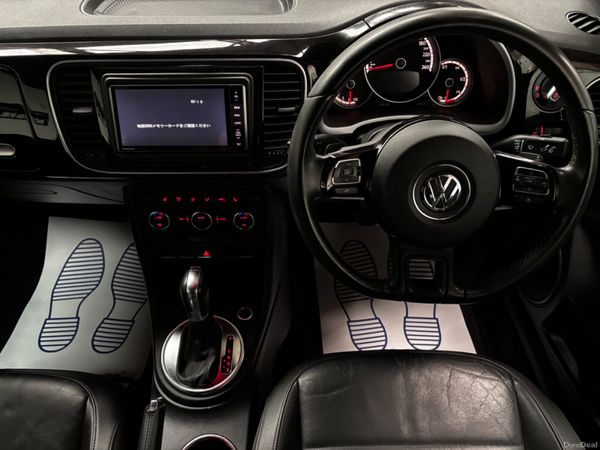 2012 Volkswagen Beetle  - Fresh Import - Ready 387865245