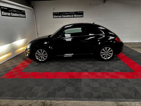 2012 Volkswagen Beetle  - Fresh Import - Ready 387865247