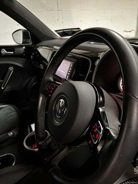 2012 Volkswagen Beetle  - Fresh Import - Ready 387865219