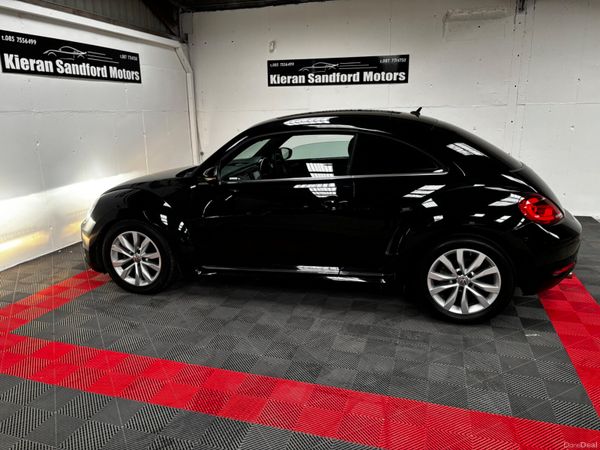 2012 Volkswagen Beetle  - Fresh Import - Ready 387865227