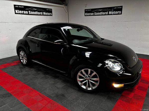 2012 Volkswagen Beetle  - Fresh Import - Ready 387865231