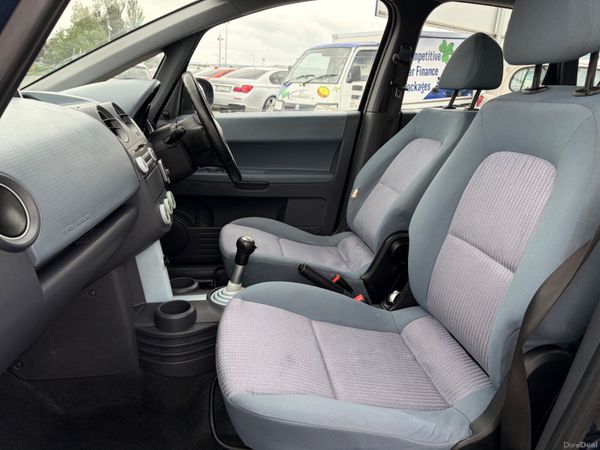 2006 Mitsubishi Colt 1.1 INFORM Nct 09/26 387865825