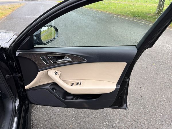 Audi A6 2018 TDI 2.0 Ultra 190 HP 387866987
