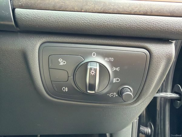 Audi A6 2018 TDI 2.0 Ultra 190 HP 387867029
