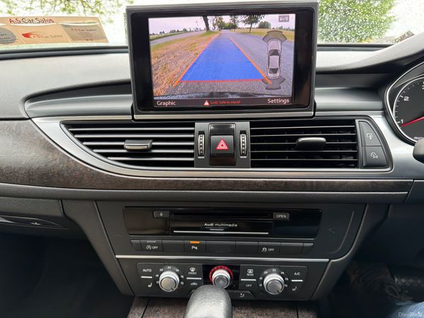 Audi A6 2018 TDI 2.0 Ultra 190 HP 387867125