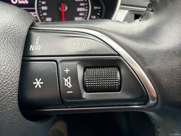 Audi A6 2018 TDI 2.0 Ultra 190 HP 387867347