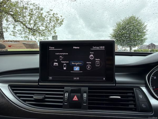 Audi A6 2018 TDI 2.0 Ultra 190 HP 387867405