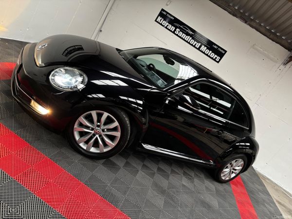 2012 Volkswagen Beetle  - Fresh Import - Ready 387880575