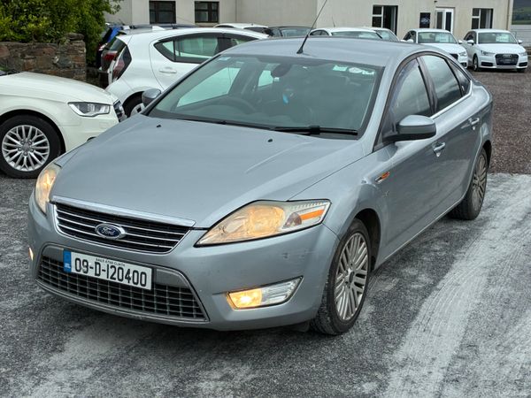 Ford Mondeo *Automatic* 387881147