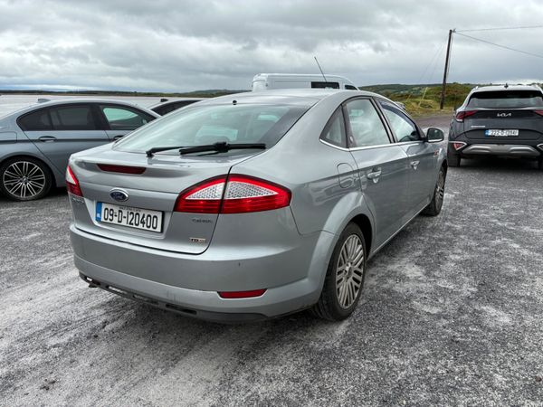 Ford Mondeo *Automatic* 387881157