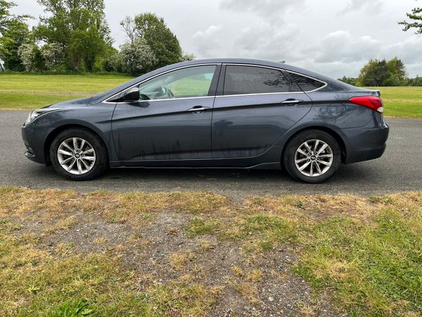 Hyundai i40 2017 executive trade sale 387883799