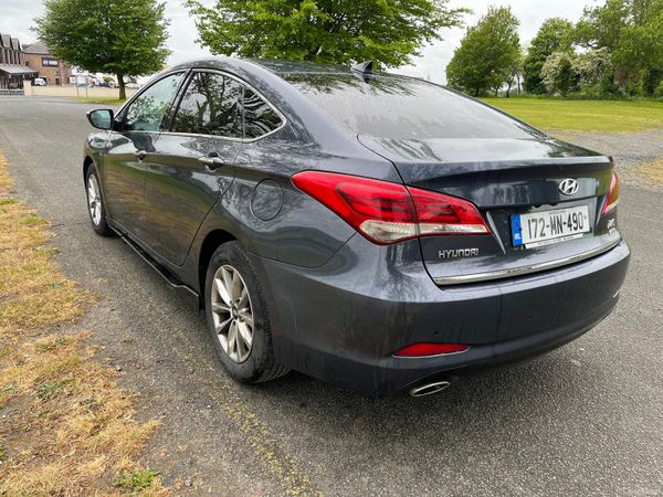 Hyundai i40 2017 executive trade sale 387883737