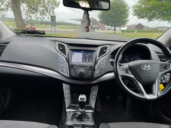 Hyundai i40 2017 executive trade sale 387883869