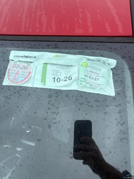 Kia Ceed 2011 nctd 27 387893781