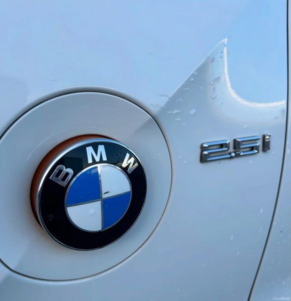 2004 Bmw Z4 2.5i Auto LOW KILOMETRES 387899299