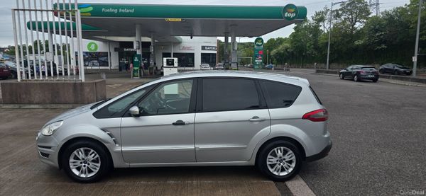 Ford S-Max 2014 New Timing belt Fully Serviced 387806391