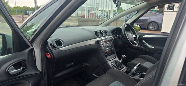 Ford S-Max 2014 New Timing belt Fully Serviced 387806395