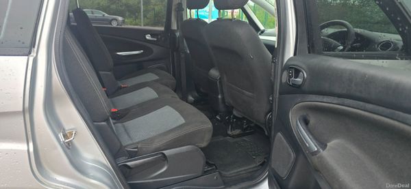 Ford S-Max 2014 New Timing belt Fully Serviced 387806401