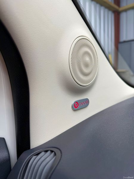 2017 Fiat 500 - Automatic + Sunroof! 387808849