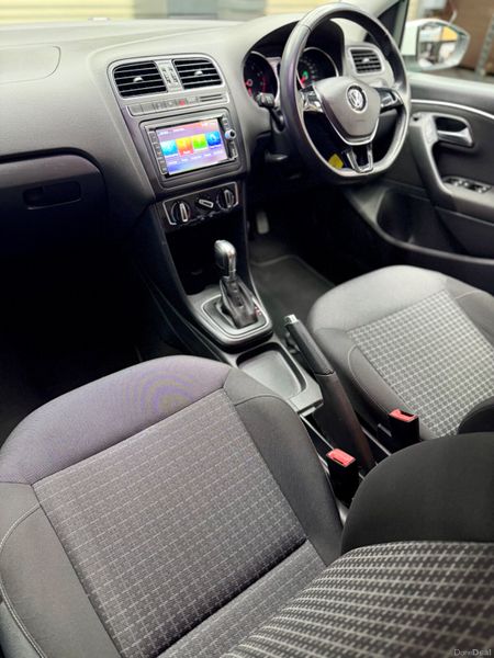 2016 VW Polo 1.2 Petrol - Automatic! 387808959