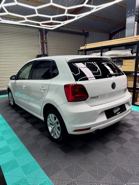 2016 VW Polo 1.2 Petrol - Automatic! 387808939