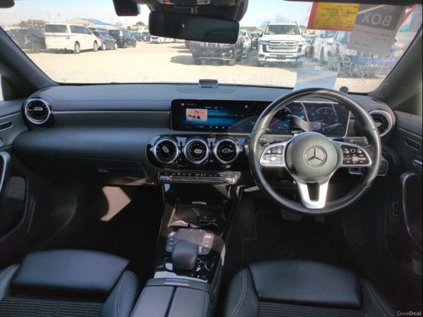 CLA200d Shooting Brake 387812513