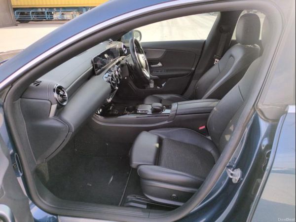 CLA200d Shooting Brake 387812517