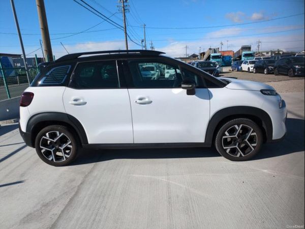 C3 Aircross  *Shine Pack* 387813951
