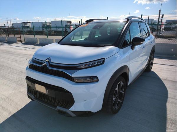 C3 Aircross  *Shine Pack* 387813953