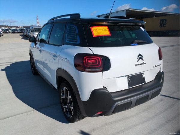 C3 Aircross  *Shine Pack* 387813957