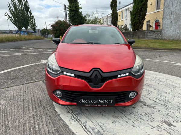RENAULT CLIO 2016 1.2 PETROL AUTOMATIC 387819669