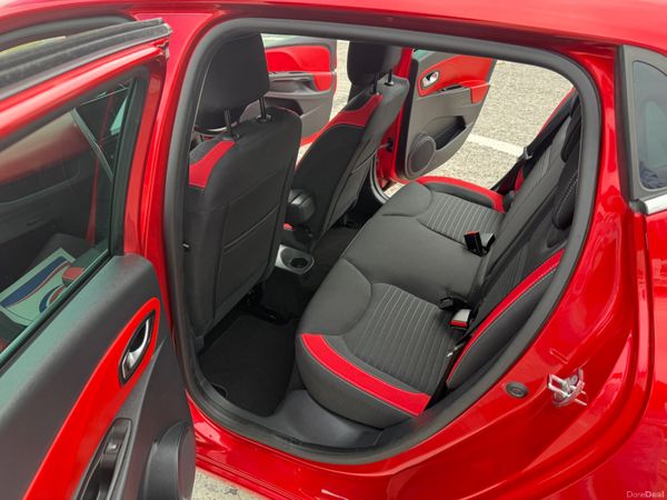 RENAULT CLIO 2016 1.2 PETROL AUTOMATIC 387819701