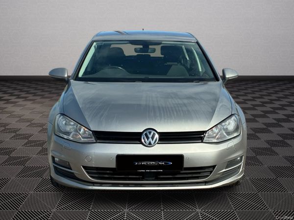 VOLKSWAGEN GOLF 1.6 TDI MATCH EDITION BLUEMOTION 387827541