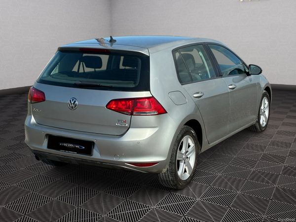 VOLKSWAGEN GOLF 1.6 TDI MATCH EDITION BLUEMOTION 387827561