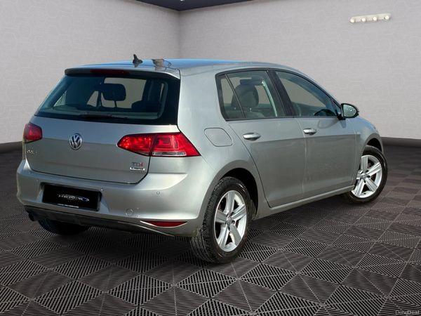 VOLKSWAGEN GOLF 1.6 TDI MATCH EDITION BLUEMOTION 387827565