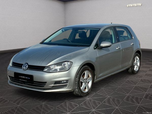 VOLKSWAGEN GOLF 1.6 TDI MATCH EDITION BLUEMOTION 387827567