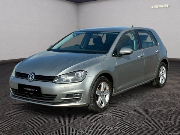 VOLKSWAGEN GOLF 1.6 TDI MATCH EDITION BLUEMOTION 387827571