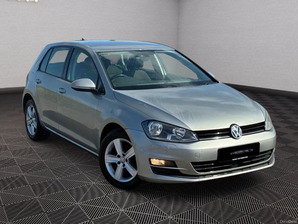 VOLKSWAGEN GOLF 1.6 TDI MATCH EDITION BLUEMOTION 387827573