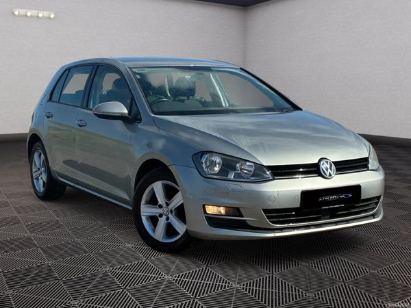 VOLKSWAGEN GOLF 1.6 TDI MATCH EDITION BLUEMOTION 387827539