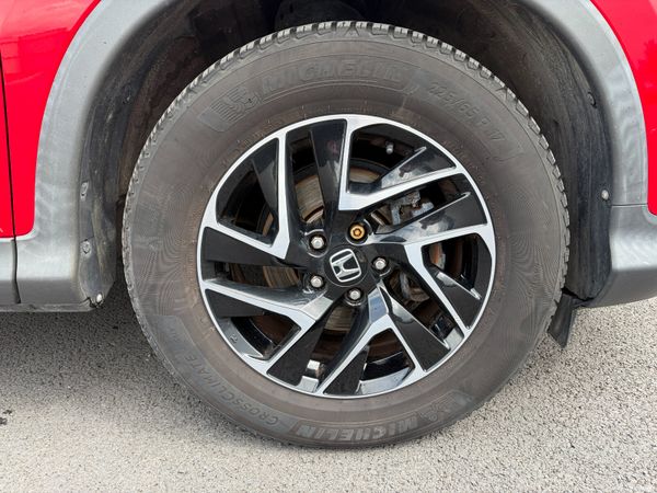 2018 Honda CR-V SE Plus Nav 1.6 I-DTEC 387831169