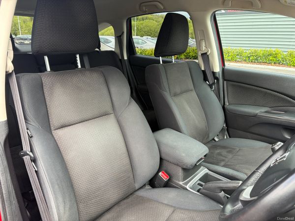 2018 Honda CR-V SE Plus Nav 1.6 I-DTEC 387831177