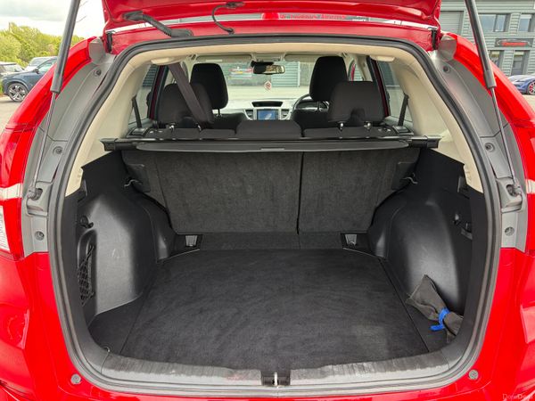 2018 Honda CR-V SE Plus Nav 1.6 I-DTEC 387831183
