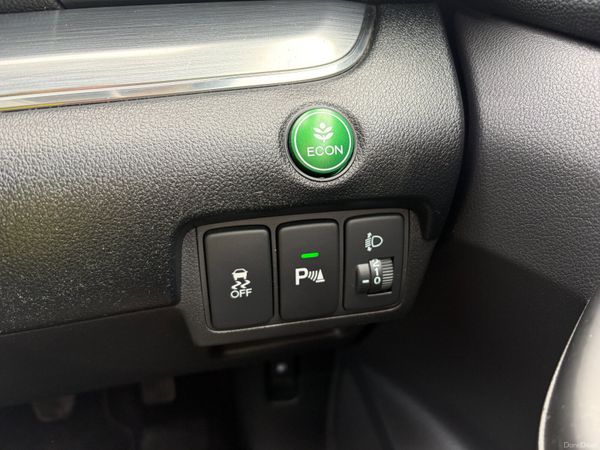 2018 Honda CR-V SE Plus Nav 1.6 I-DTEC 387831187