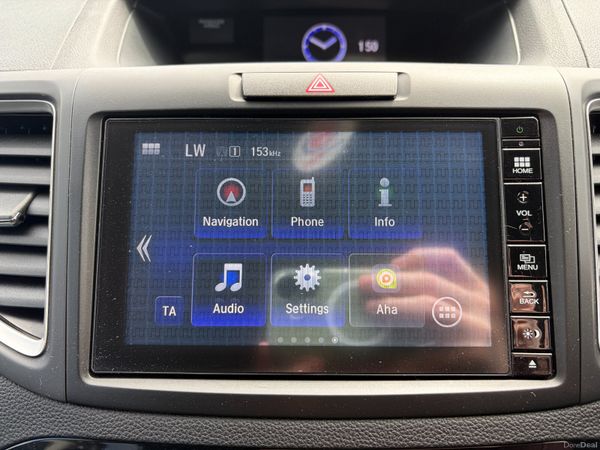 2018 Honda CR-V SE Plus Nav 1.6 I-DTEC 387831193
