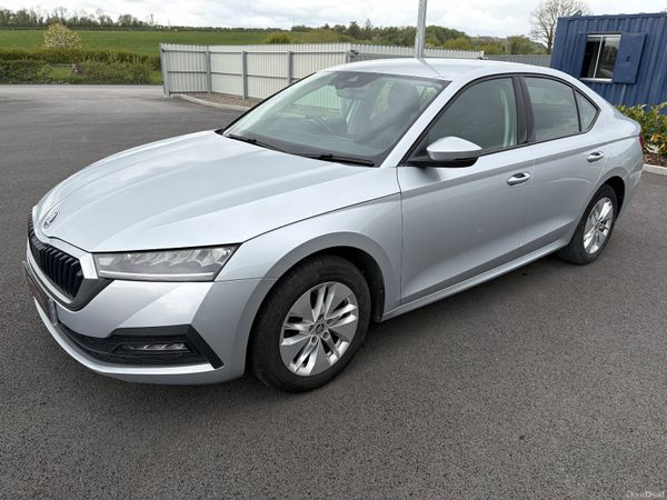 2022 (222) Skoda Octavia SE Tech 2.0 TDI 387831267