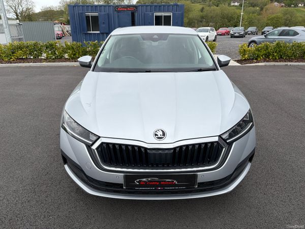 2022 (222) Skoda Octavia SE Tech 2.0 TDI 387831269