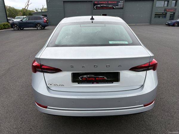 2022 (222) Skoda Octavia SE Tech 2.0 TDI 387831275
