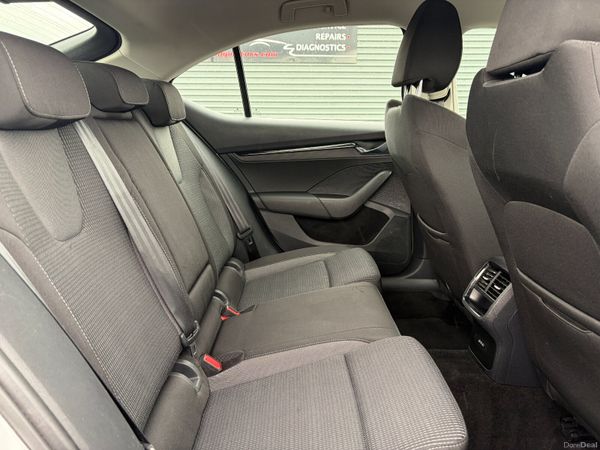 2022 (222) Skoda Octavia SE Tech 2.0 TDI 387831279
