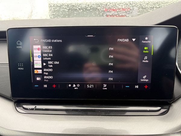 2022 (222) Skoda Octavia SE Tech 2.0 TDI 387831299